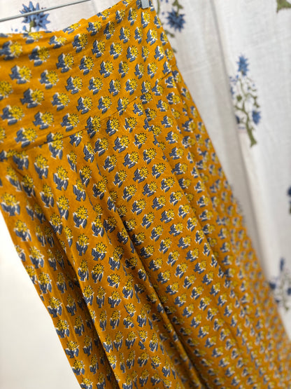 Falda PRINT