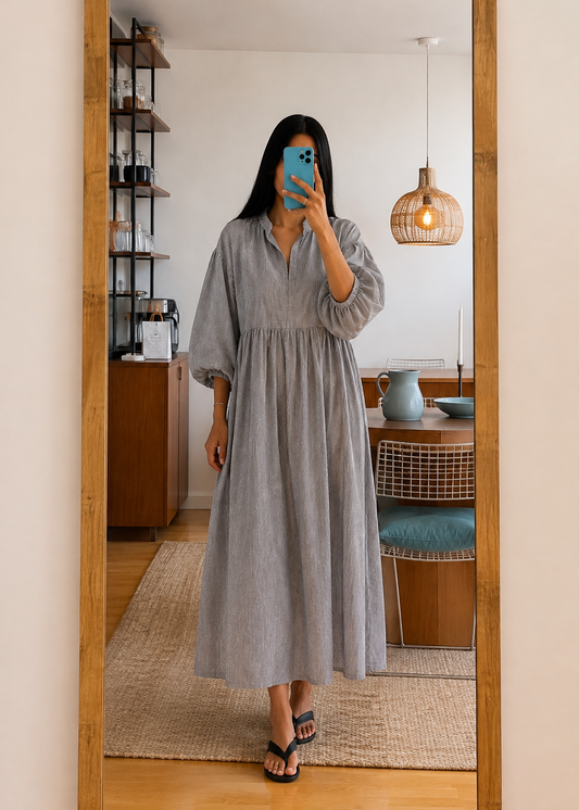 Vestido Breeze