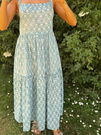 Vestido LEYLA