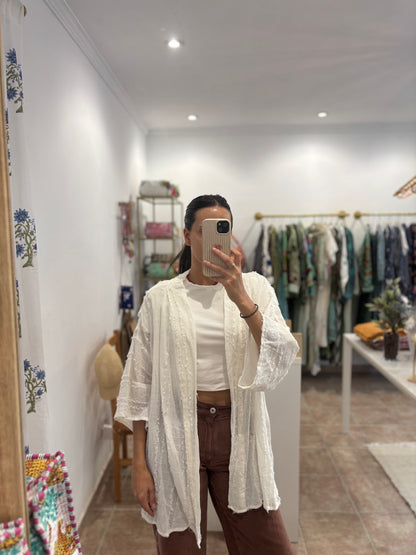 Kimono ALMA