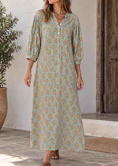 Vestido Breeze