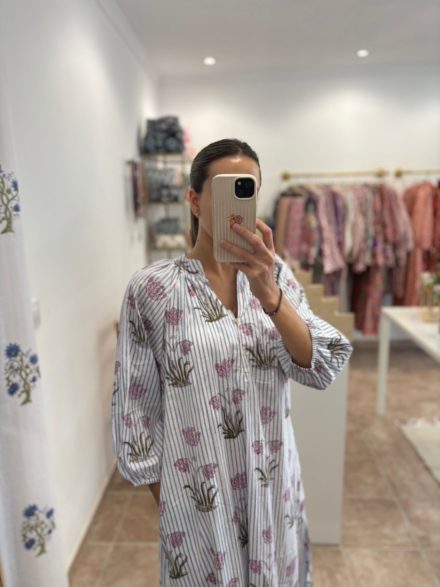 Vestido MARGOT