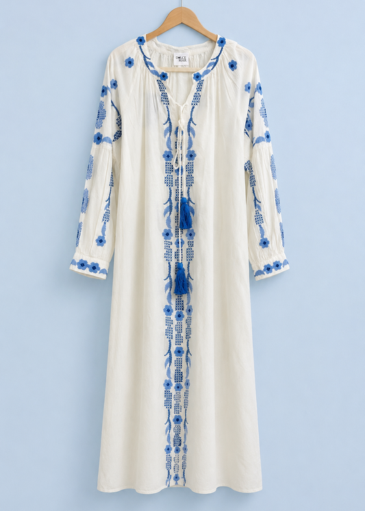 Vestido Mexicano