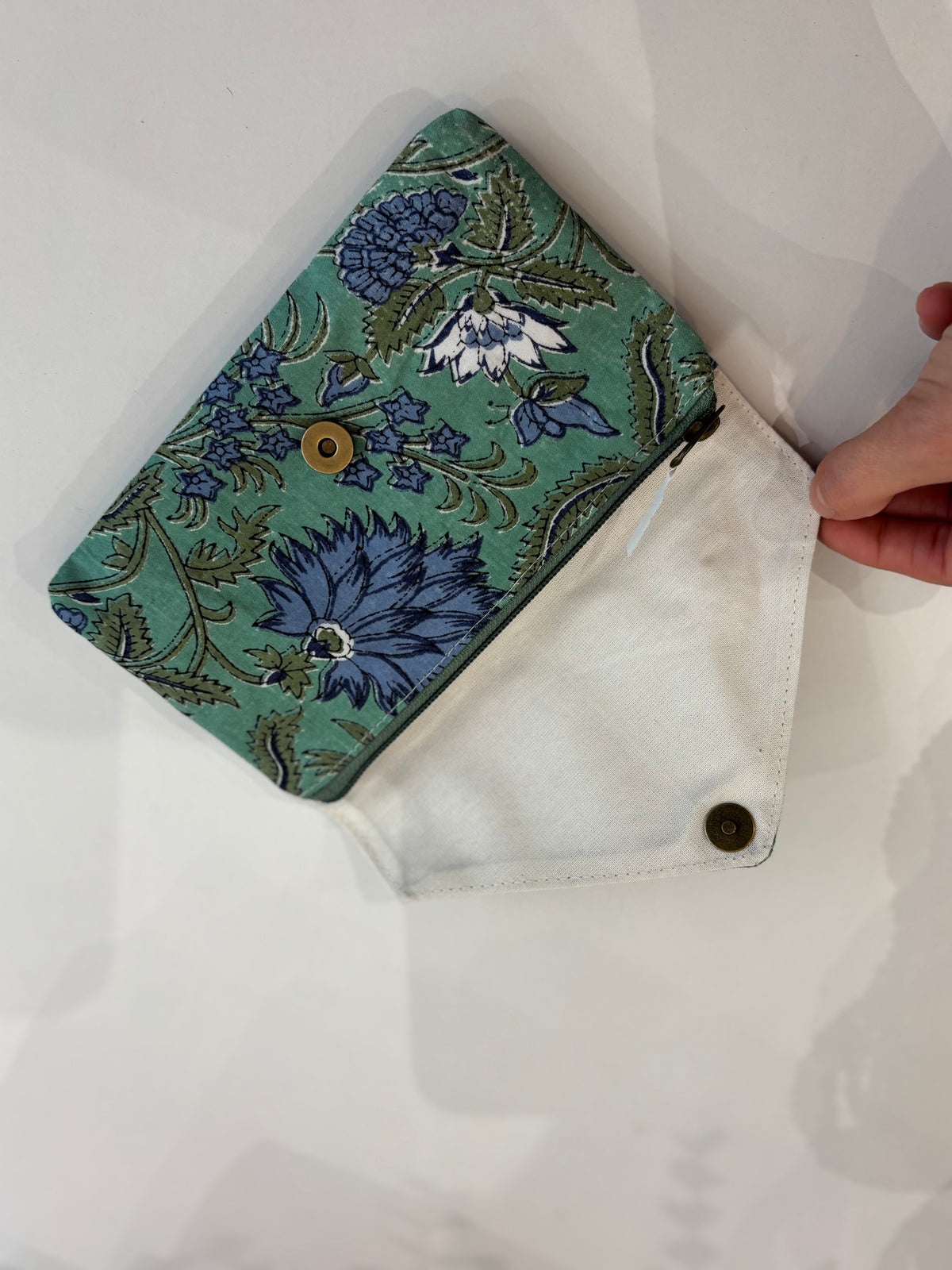 Estuche CAT