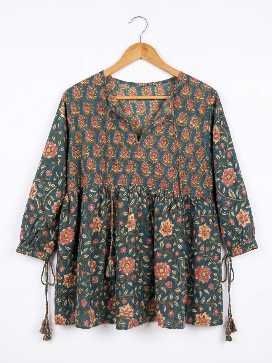 blusa Emiliy