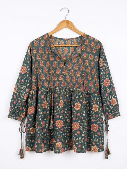 blusa Emiliy