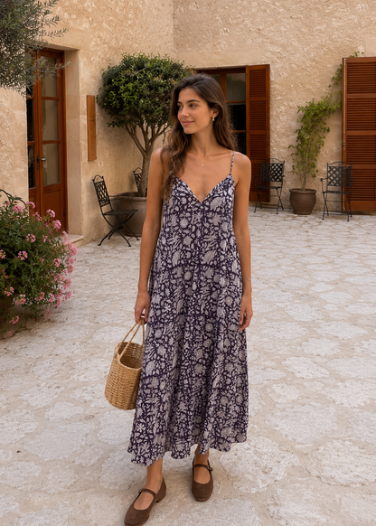 Vestido COAST