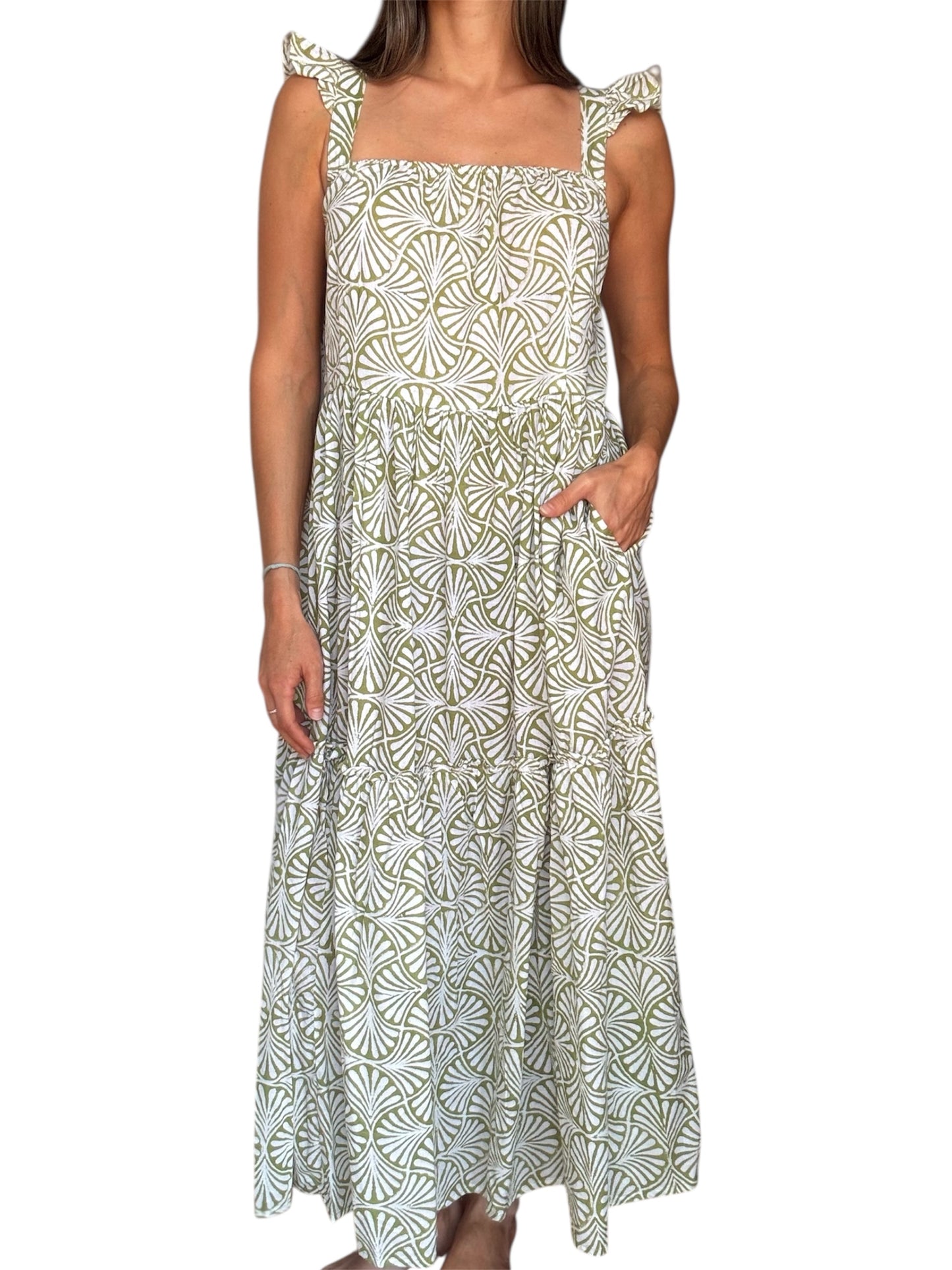 Vestido LEYLA
