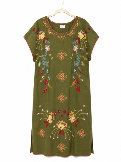 Vestido MARGOT