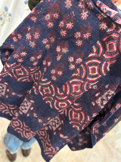 Chaqueta FLOWER
