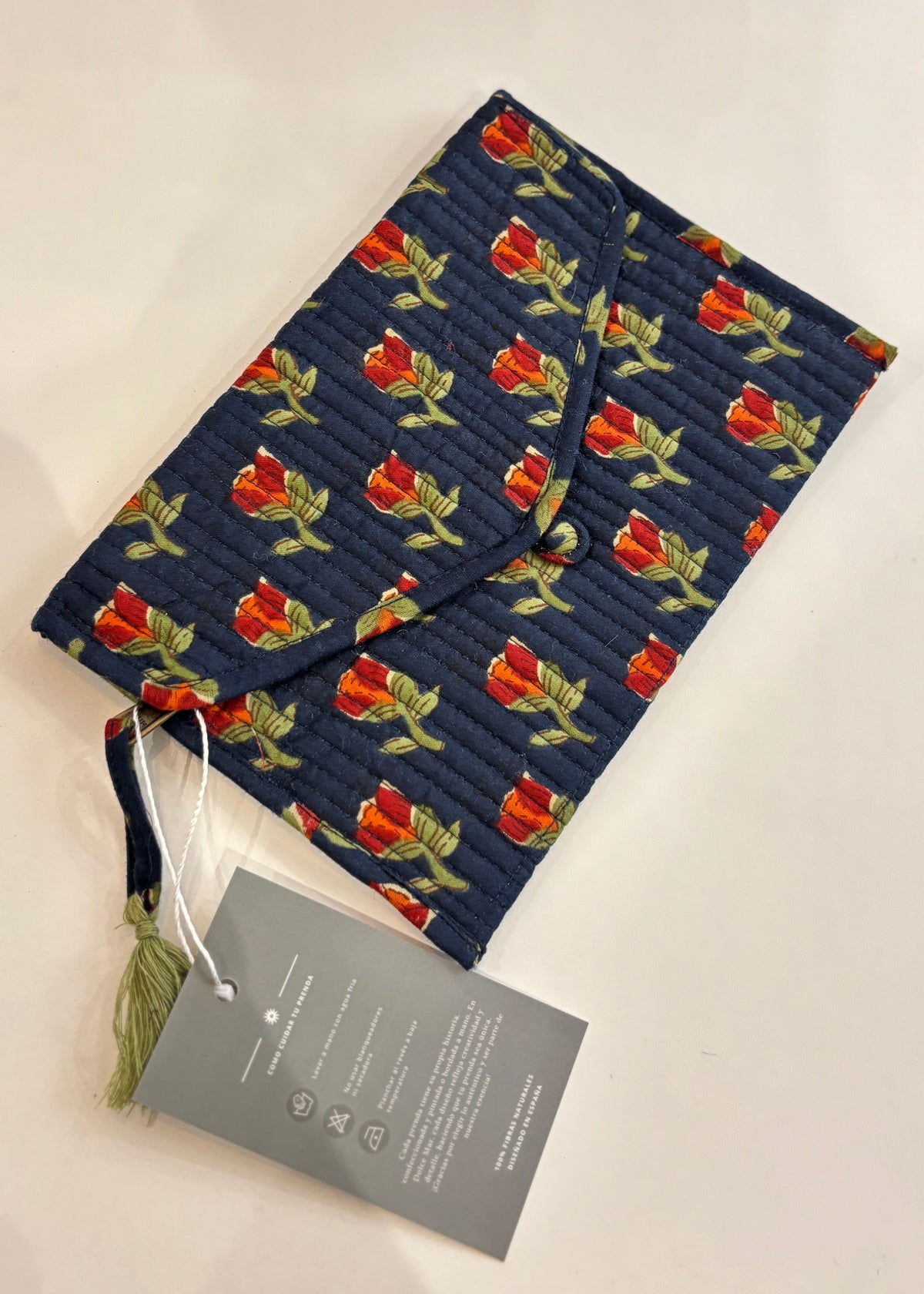 Estuche SISI