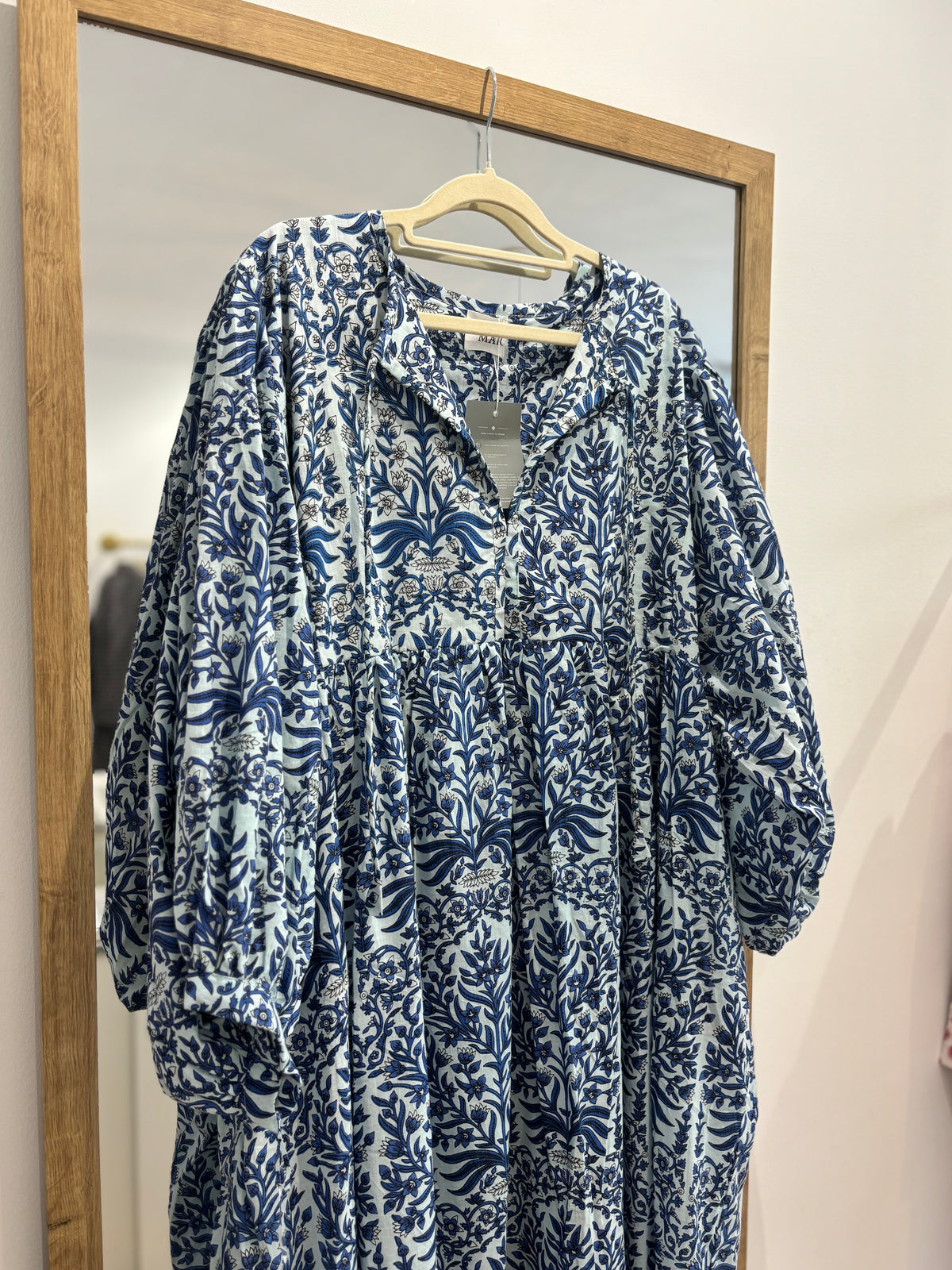 Vestido Breeze