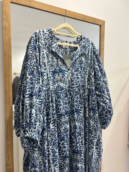Vestido Breeze