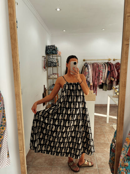 Vestido COAST