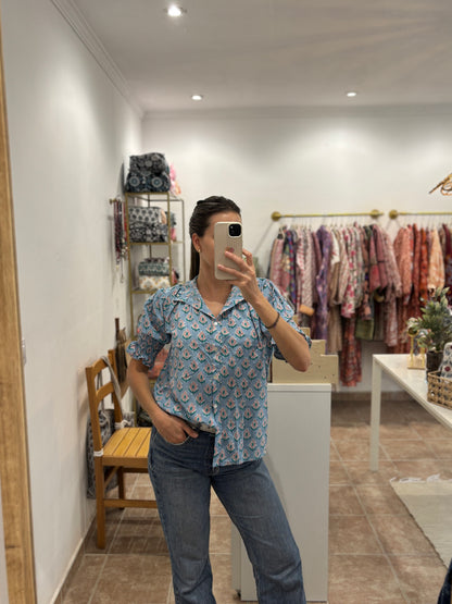 blusa ZOE