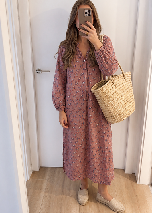 Vestido MARGOT