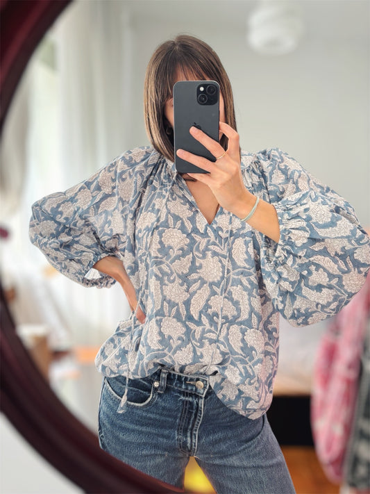 Blusa EMMA