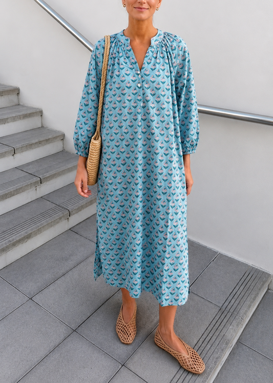 Vestido MARGOT