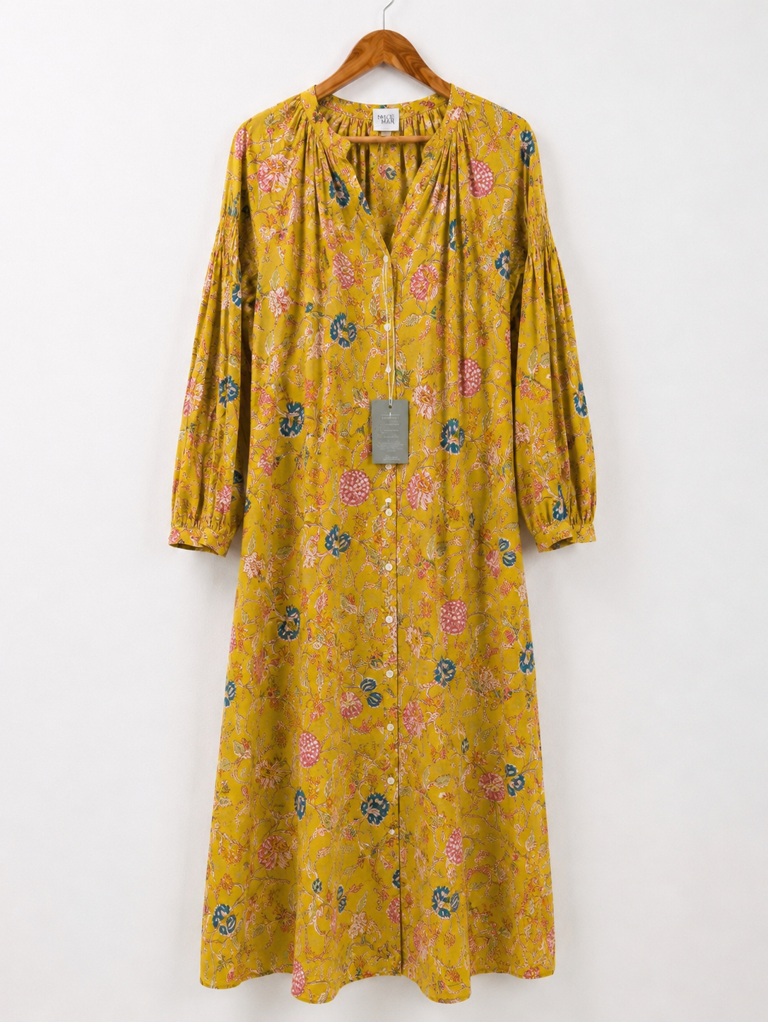 Vestido LEYLA