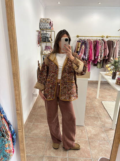 Chaqueta LUNA