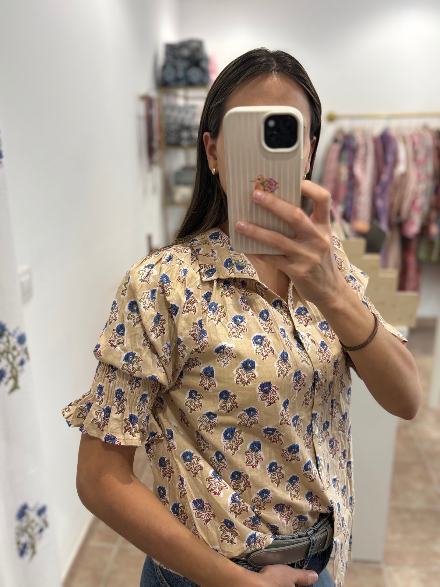 blusa ZOE