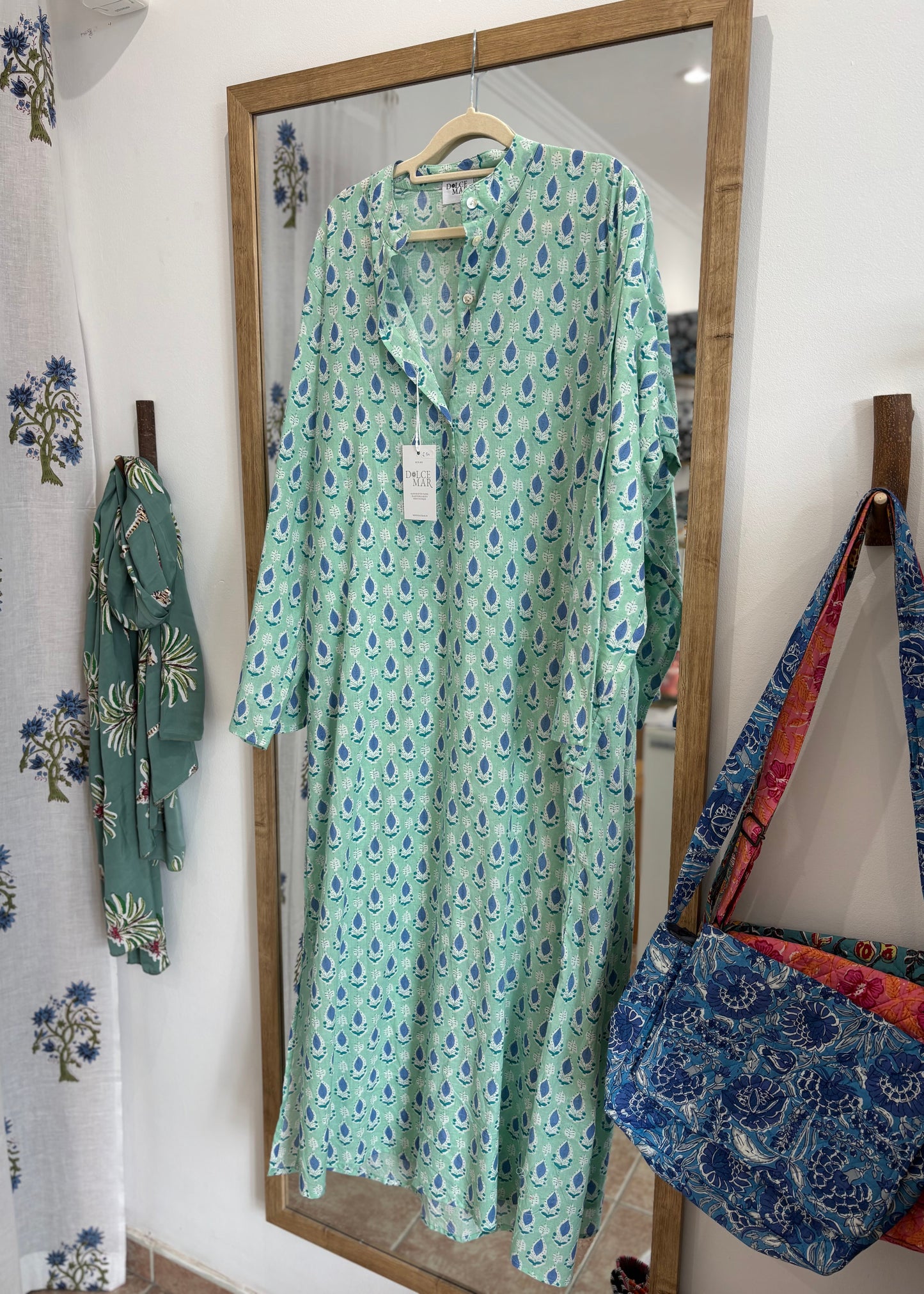 Vestido MARGOT