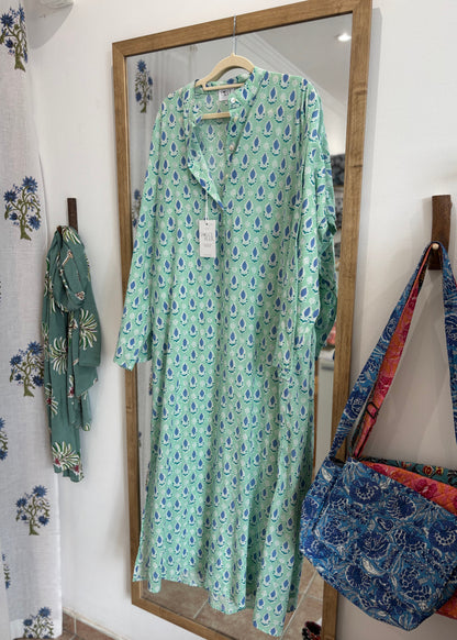 Vestido MARGOT