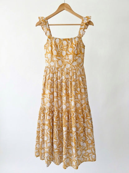 Vestido LEYLA