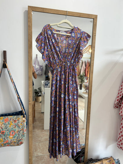 Vestido AGAS