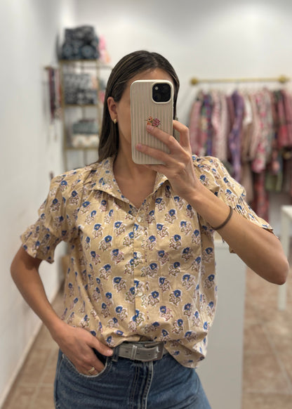 blusa ZOE