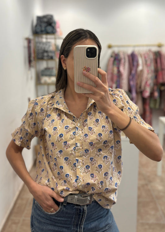 blusa ZOE