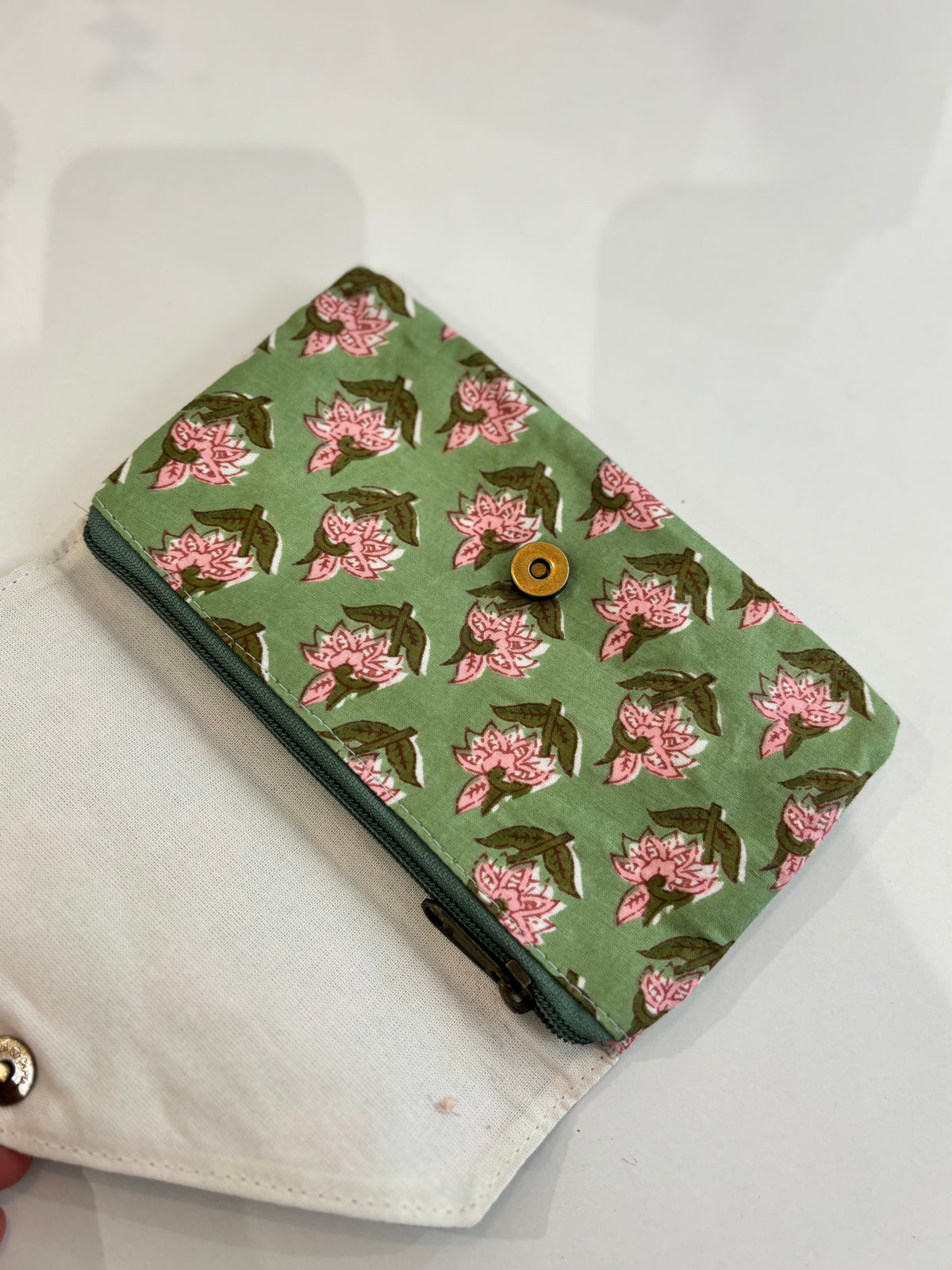 Estuche CAT