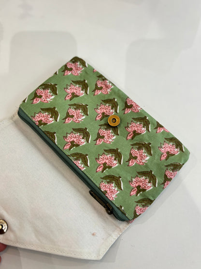 Estuche CAT