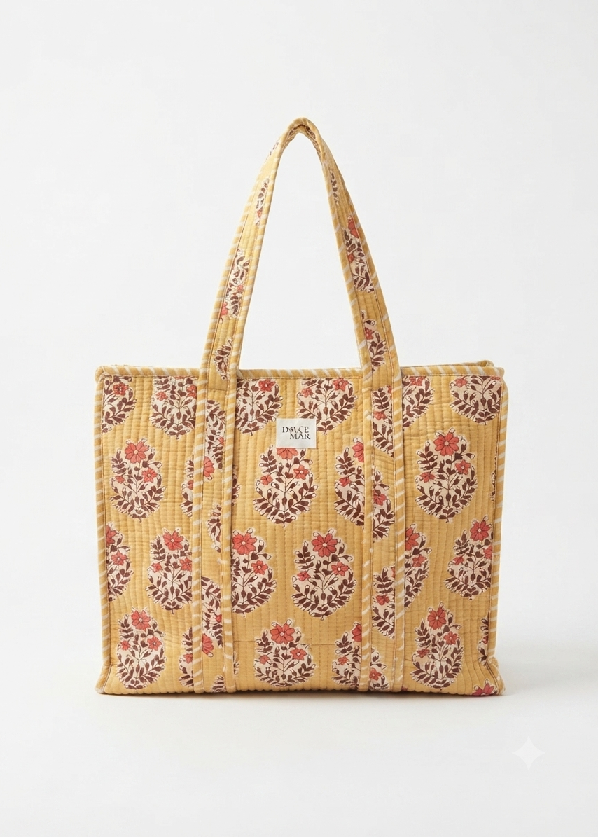 Bolso MILO CLASSIQUE pequeño