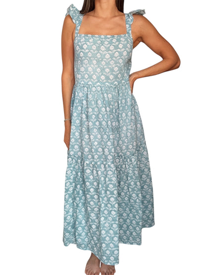 Vestido LEYLA