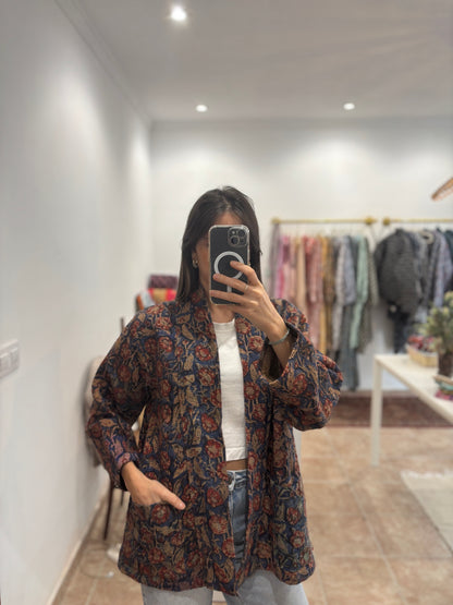 Chaqueta Susan