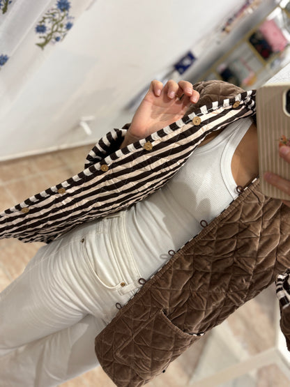 Chaqueta PETRA