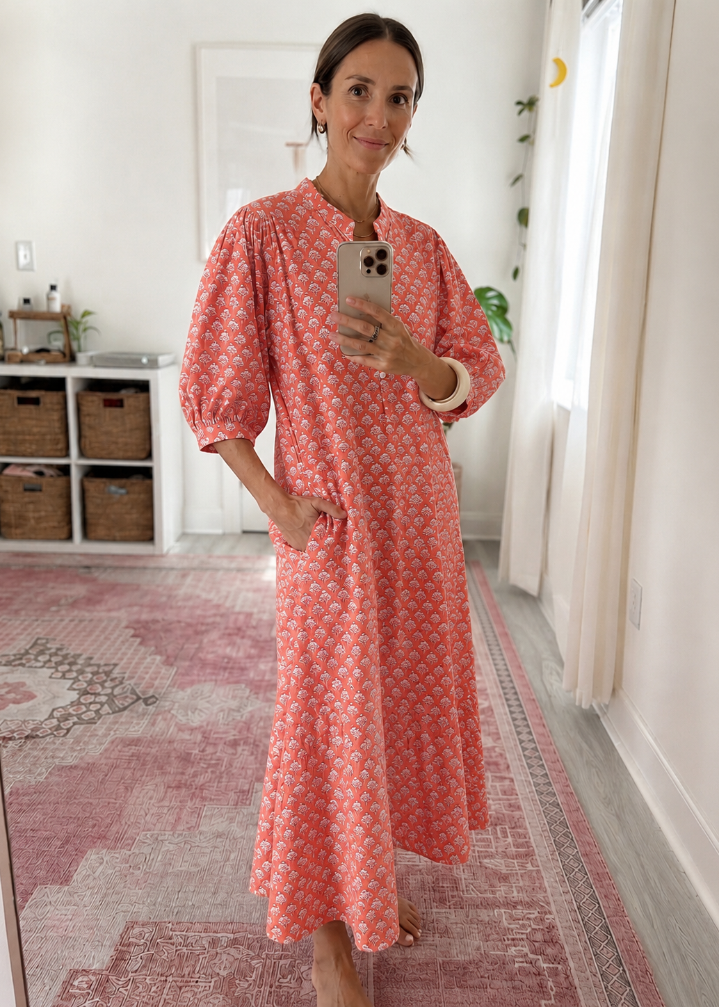 Vestido Leyla