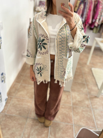 Chaqueta KOFFI
