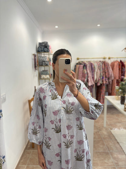 Vestido MARGOT