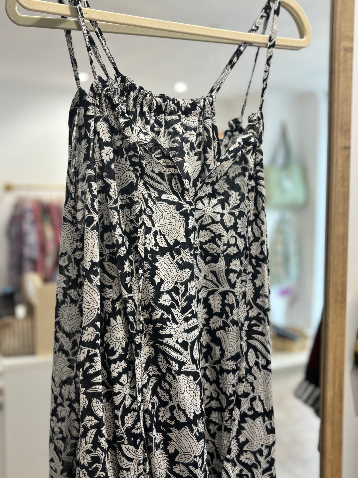 Vestido COAST