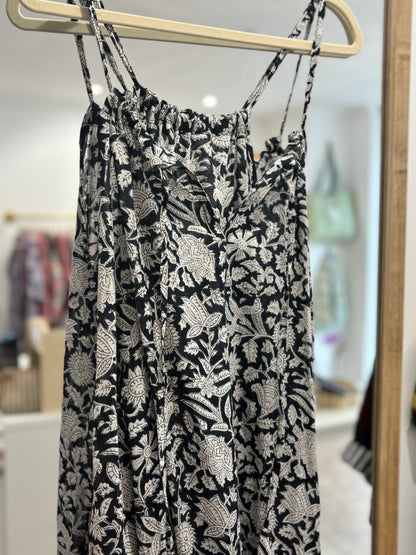Vestido COAST