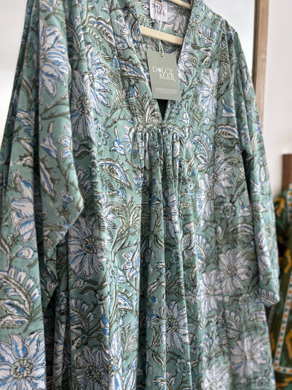 Vestido street