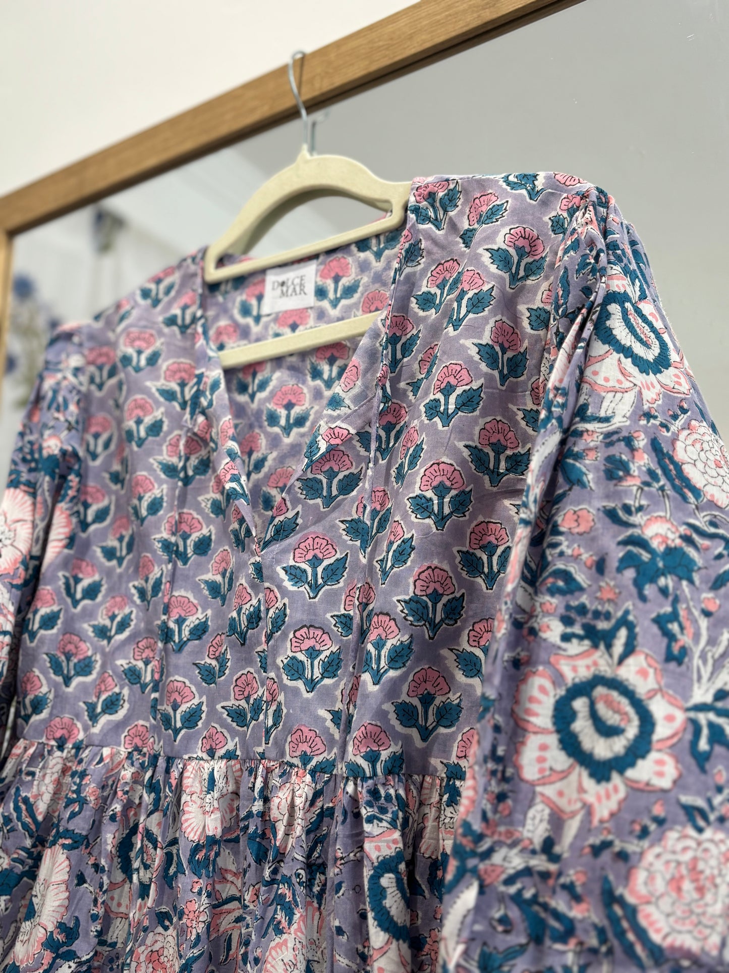 blusa Emiliy