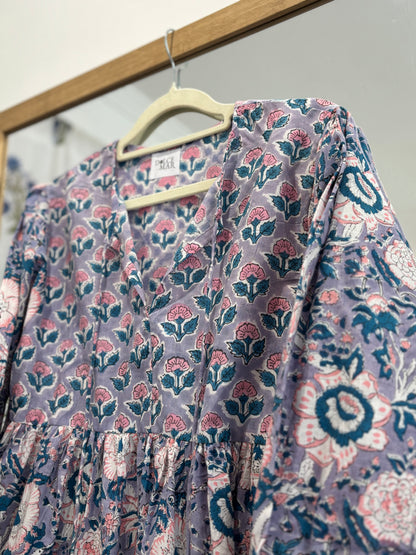 blusa Emiliy