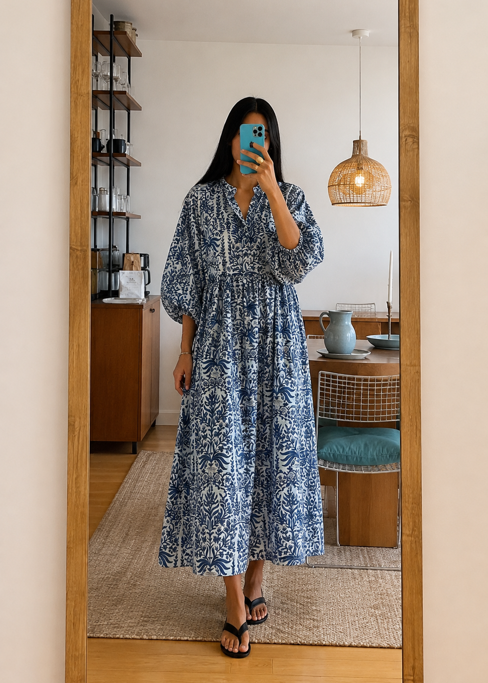 Vestido Breeze