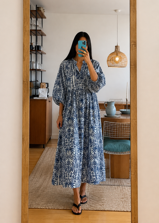 Vestido Breeze