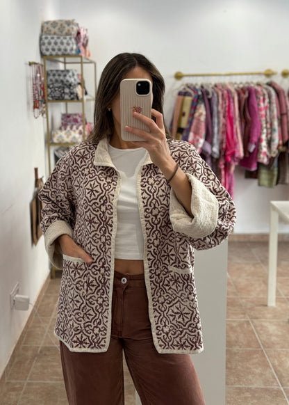 Chaqueta LUNA