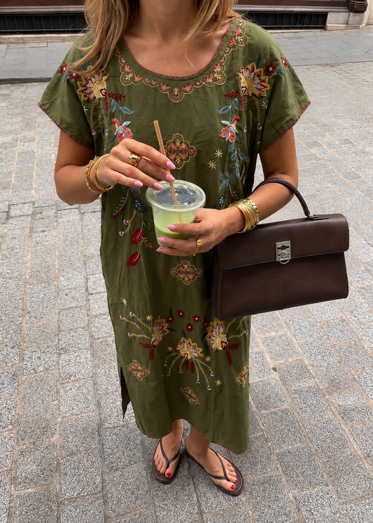 Vestido MARGOT