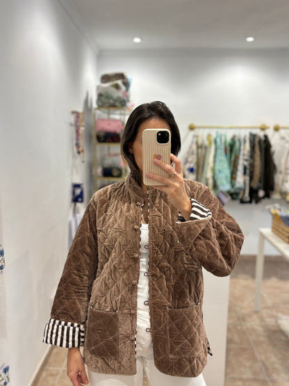 Chaqueta PETRA